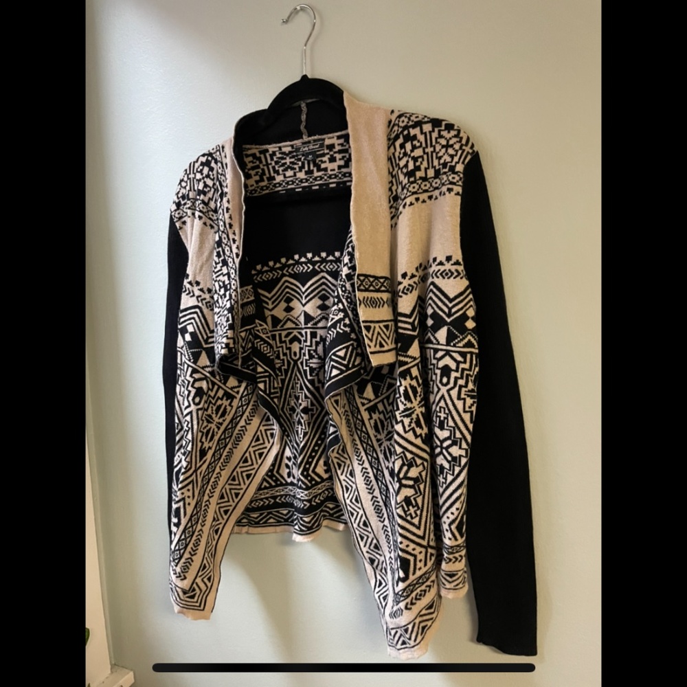 Lucky Brand Cardigan